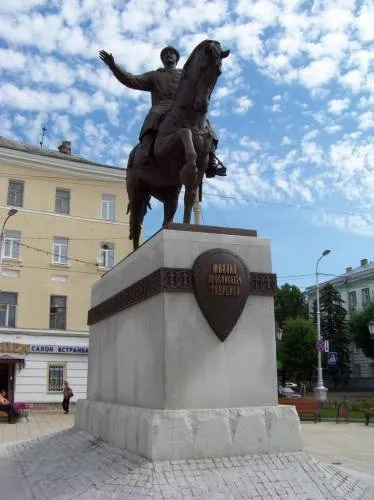 Марина Волоськовиє