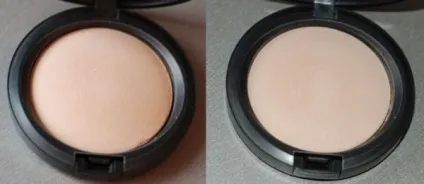 Улюблена косметика mac відгуки