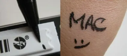 Улюблена косметика mac відгуки