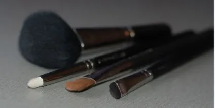 Улюблена косметика mac відгуки