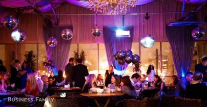 Mainstream «під три чорти все, берися і роби! »- 10 жовтня о 20 00 - нетворкінг-зустрічі в Москві (захід) Mainstream «під три чорти все, берися і роби! »- 10 жовтня о 20 00 - нетворкінг-зустрічі в Москві