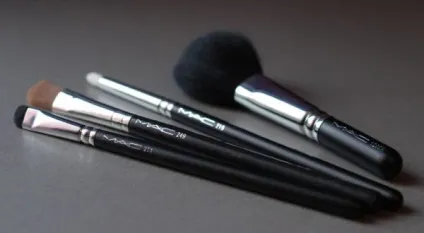 Улюблена косметика mac відгуки