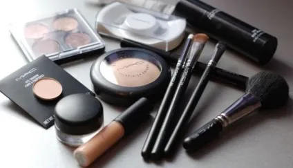 Улюблена косметика mac відгуки