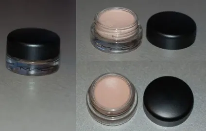 Улюблена косметика mac відгуки