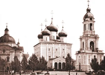 Марина Волоськовиє