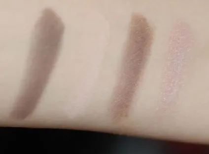 Улюблена косметика mac відгуки