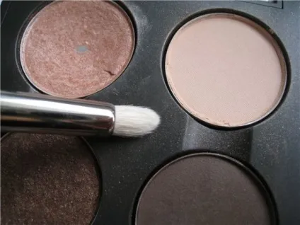 Улюблена косметика mac відгуки