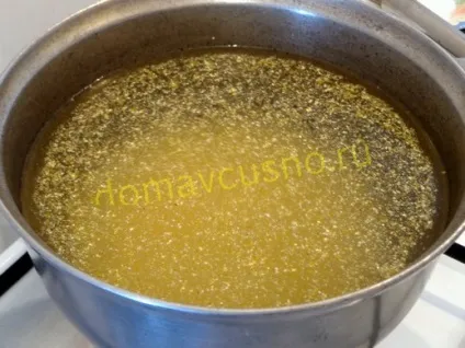 Мамалига з кукурудзяної крупи (мамалига з кукурудзяної крупи рецепт з фото) Мамалига з кукурудзяної крупи
