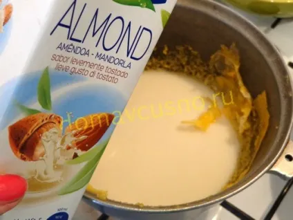 Мамалига з кукурудзяної крупи (мамалига з кукурудзяної крупи рецепт з фото) Мамалига з кукурудзяної крупи