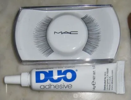 Улюблена косметика mac відгуки