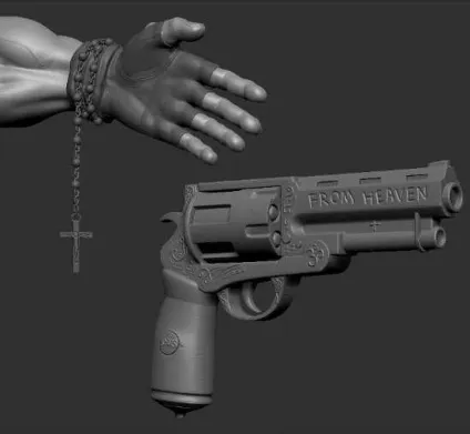 Making of 