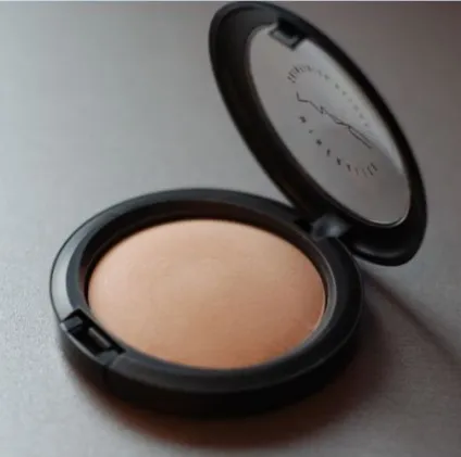 Улюблена косметика mac відгуки