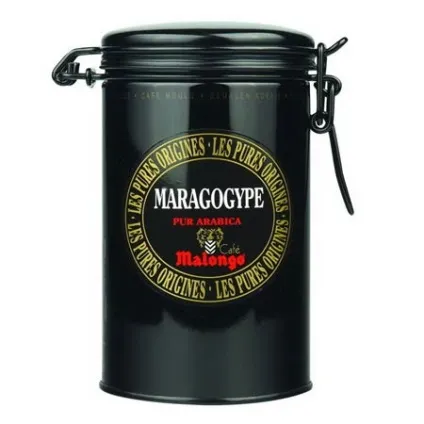 Марагоджип кави