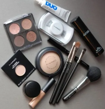 Улюблена косметика mac відгуки