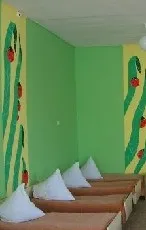 Фарбування, фарбування стін в дитячих садах (фарбування) Фарбування, фарбування стін в дитячих садах