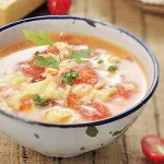 Помідори фаршировані (помідор) помідори фаршировані