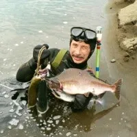 Підводне полювання - перше занурення під воду куди пірнути (полювання) Підводне полювання - перше занурення під воду куди пірнути