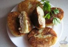 Помідори, фаршировані рисом рецепт приготування з фото (рисом) Помідори, фаршировані рисом рецепт приготування з фото