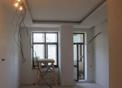 Підвісні стелі з гіпсокартону своїми руками (своїми) Підвісні стелі з гіпсокартону своїми руками