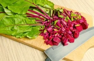 Корисні властивості Мангольд, користь і шкода листового буряка (шкода) Корисні властивості Мангольд, користь і шкода листового буряка