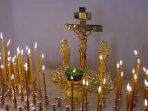 поминання покійних
