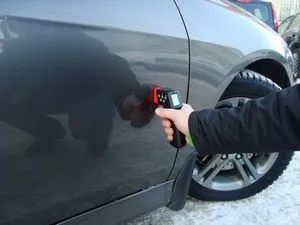 Повна діагностика автомобіля перед покупкою (повна) Повна діагностика автомобіля перед покупкою
