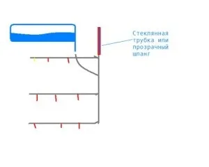 Поїлки для свиней своїми руками - креслення, фото і відео збірки (руками) Поїлки для свиней своїми руками - креслення, фото і відео збірки