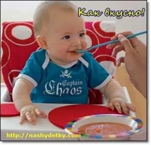 користь м'яса