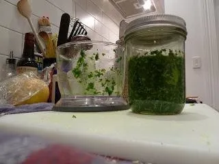 Корисні поради про те, як зберегти петрушку на зиму (зиму) Корисні поради про те, як зберегти петрушку на зиму