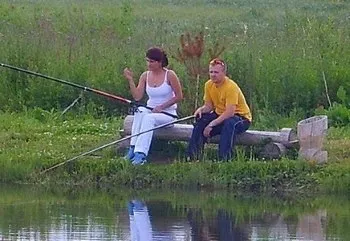 Поплавочная вудка на карася оснащення, фото з описом, все про рибалку (карася) Поплавочная вудка на карася оснащення, фото з описом, все про рибалку