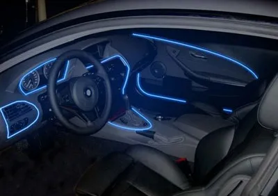 Підсвічування авто своїми руками, светотюнінг вашого автомобіля - керівництва по ремонту автомобілів (більше) Підсвічування авто своїми руками, светотюнінг вашого автомобіля - керівництва по ремонту автомобілів