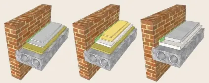 Підлоги як зробити підлогу в будинку