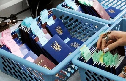 Польська робоча віза - як її зробити, скільки коштує (робоча) Польська робоча віза - як її зробити, скільки коштує