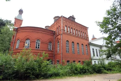Покровське-Стрешнєва історія і фото (Покровське-Стрешнєва) Покровське-Стрешнєва історія і фото