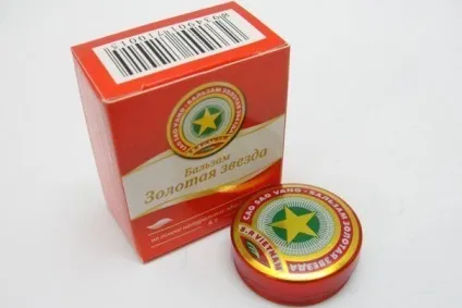 Корисні властивості бальзаму «зірочка» (зірочка) Корисні властивості бальзаму «зірочка»