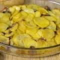Як приготувати картоплю фрі в мікрохвильовій печі (приготувати картоплю мікрохвильовці) Як приготувати картоплю фрі в мікрохвильовці