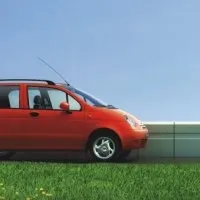 Як правильно самому замінити антифриз в daewoo matiz поради та фото