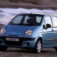 Як правильно самому замінити антифриз в daewoo matiz поради та фото