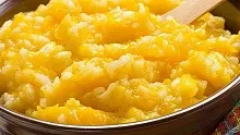 Як правильно варити пшеничну крупу (крупу) Як правильно варити пшеничну крупу
