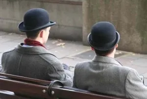 Як правильно носити капелюх чоловікові і чи варто (носити капелюх чоловікові) Як правильно носити капелюх чоловікові і чи варто