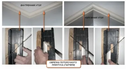 Як правильно відрізати