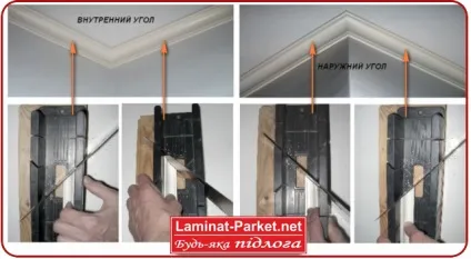 Як правильно відрізати