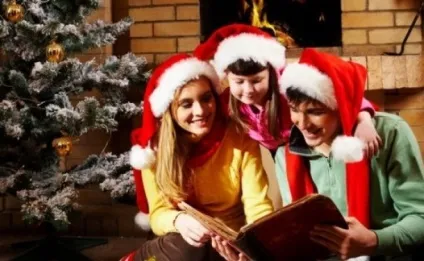 Як правильно зустрічати новий рік 2015 (правильно) Як правильно зустрічати новий рік 2015