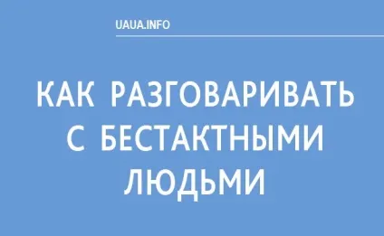 Як правильно відповідати на некоректні запитання (Назад попередній сторінці) Як правильно відповідати на некоректні запитання