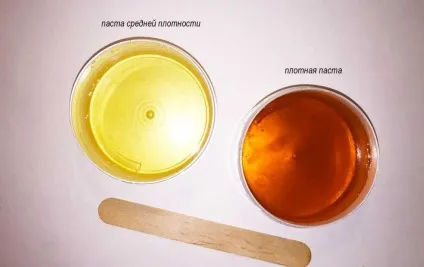 Як правильно приготувати пасти для шугаринга в домашніх умовах рецепти (правильно) Як правильно приготувати пасти для шугаринга в домашніх умовах рецепти