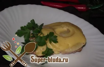 Як приготувати курячі стегенця, як приготувати (стегенця) Як приготувати курячі стегенця, як приготувати