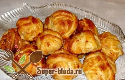Як приготувати курячі стегенця, як приготувати (що приготувати з курячими стегенцями) Як приготувати курячі стегенця, як приготувати