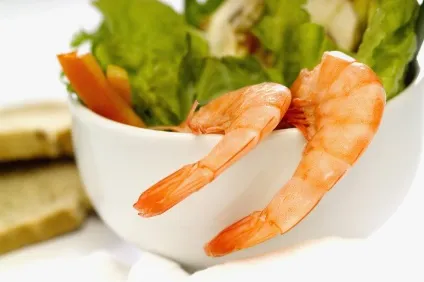 Як приготувати морський коктейль (приготувати морський коктейль) Як приготувати морський коктейль