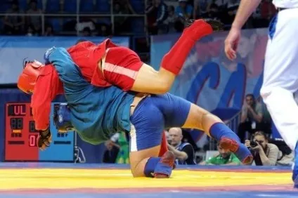 Як правильно змусити друзів займатися спортом (змусити) Як правильно змусити друзів займатися спортом