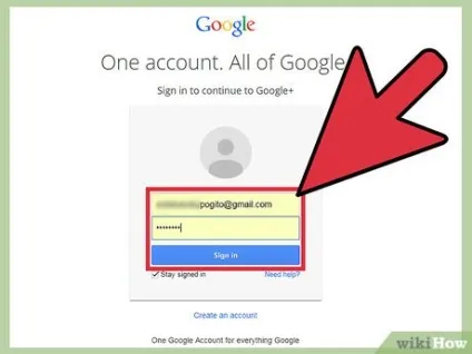 Як запросити людину в чат gmail (gmail) Як запросити людину в чат gmail